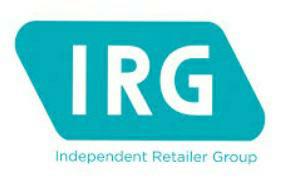 IRG
